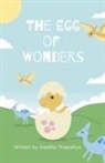 Aastha Thapaliya - The Egg Of Wonders