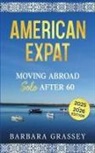 Barbara Grassey - American Expat