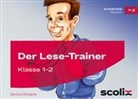 Bettina Rinderle - Der Lese-Trainer, Klasse 1/2