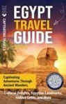 Captivating Travels - Egypt Travel Guide