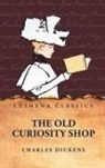 Charles Dickens - The Old Curiosity Shop