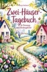 Nanja Holland - Zwei-Häuser-Tagebuch für Trennungs- und Scheidungskinder
