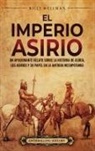 Billy Wellman - El Imperio asirio
