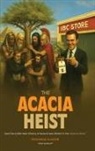 Mohamad Alnoor - The Acacia Heist