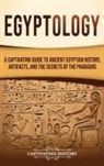 Captivating History - Egyptology
