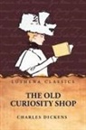 Charles Dickens - The Old Curiosity Shop