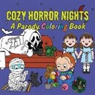 Editors Of Ulysses Press - Cozy Horror Nights