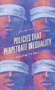 Leland Ware - Policies that Perpetuate Inequality - Colorblind Bias