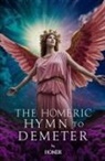 Homer - The Homeric Hymn to Demeter