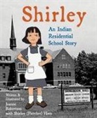Joanne Robertson, Joanne Robertson - Shirley