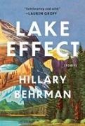 Hillary Behrman - Lake Effect