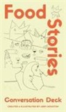 Abby Houston - Food Stories