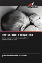 Jimena Introcaso Irazábal - Inclusione e disabilità