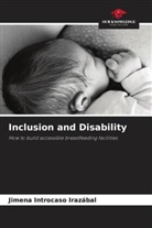 Jimena Introcaso Irazábal - Inclusion and Disability