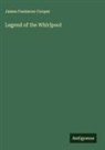 James Fenimore Cooper - Legend of the Whirlpool