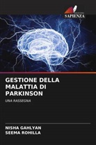 Nisha Gahlyan, Seema Rohilla - GESTIONE DELLA MALATTIA DI PARKINSON