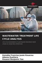 Koimbla Francine Josée Kouacou, Adama Ouattara, Kouassi Benjamin Yao - WASTEWATER TREATMENT LIFE CYCLE ANALYSIS