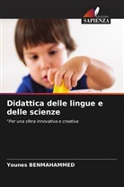 Younes Benmahammed - Didattica delle lingue e delle scienze