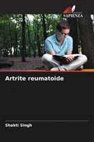 Shakti Singh - Artrite reumatoide