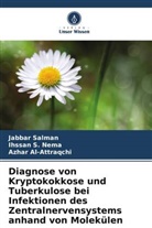 Azhar Al-Attraqchi, Ihssan  S. Nema, Ihssan S. Nema, Jabbar Salman - Diagnose von Kryptokokkose und Tuberkulose bei Infektionen des Zentralnervensystems anhand von Molekülen
