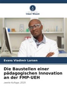 Evans Vladimir Larsen - Die Baustellen einer pädagogischen Innovation an der FMP-UEH