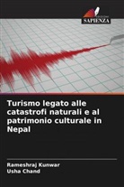 Usha Chand, Rameshraj Kunwar - Turismo legato alle catastrofi naturali e al patrimonio culturale in Nepal