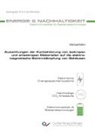 Michael Kühn, Kai Peter Birke - Auswirkungen der Kontaktierung von isotropen und anisotropen Materialien auf die elektromagnetische Schirmdämpfung von Gehäusen