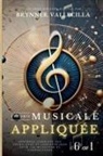 Brynner Vallecilla - THÉORIE MUSICALE APPLIQUÉE 6 en 1