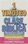Sermones Bíblicos - Clase Bíblica para Adultos y Jóvenes