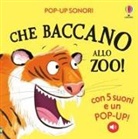 Sam Taplin, Craig Shuttlewood - Che baccano allo zoo!