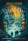Jules Verne - Viaggio al centro della terra
