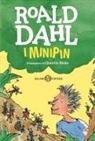 Roald Dahl, Patrick Benson - I Minipin