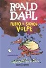Roald Dahl, Quentin Blake - Furbo, il signor Volpe