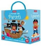 Matteo Gaule - Il mondo dei pirati. Q-box