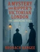 Bronach Kangee - The abberline Files