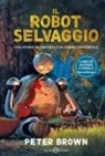Peter Brown - Il robot selvaggio