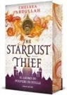 Chelsea Abdullah - The stardust thief. Il ladro di polvere di stelle