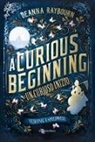 Deanna Raybourn - A curious beginning. Un curioso inizio
