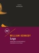 William Kennedy - Legs