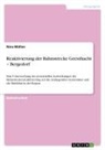 Nina Müllen - Reaktivierung der Bahnstrecke Geesthacht - Bergedorf