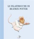 Beatrix Potter - Le filastrocche di Beatrix Potter