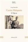 Luigi Martellini - Curzio Malaparte. L'Opera