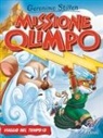 Geronimo Stilton - Missione Olimpo. Viaggio nel tempo 13