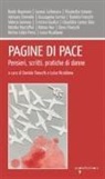 Daniela Finocchi, Luisa Ricaldone - Pagine di pace. Pensieri, scritti, pratiche di donne