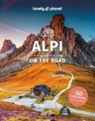 Denis Falconieri, Piero Pasini - Alpi on the road