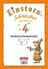 Roland Bauer, Jutta Maurach - Einsterns Schwester - Sprache und Lesen - Zu Ausgabe 2015 und Ausgabe 2022 - 4. Schuljahr