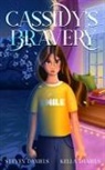 Steven Daniels, Roxana Coumans - Cassidy's Bravery