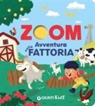 Susan Hayes, Aviel Basil - Avventura nella fattoria. Zoom
