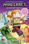 Alessandro Colantonio, Mattia Secci - Minecraft. Le mod dell'inganno