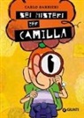 Carlo Barbieri, Sofia Corsi - Sei misteri per Camilla